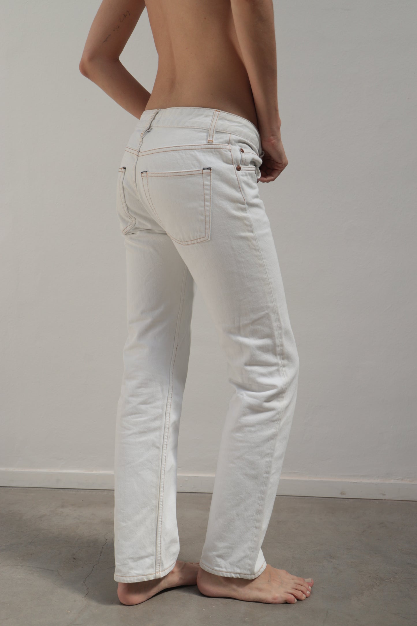 Acne Studios Denim